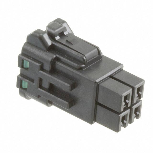 DF63WA-3S-3.96C 
