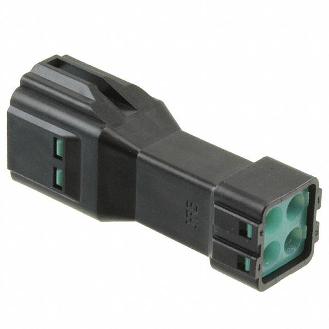 DF63WA-4EP-3.96C 