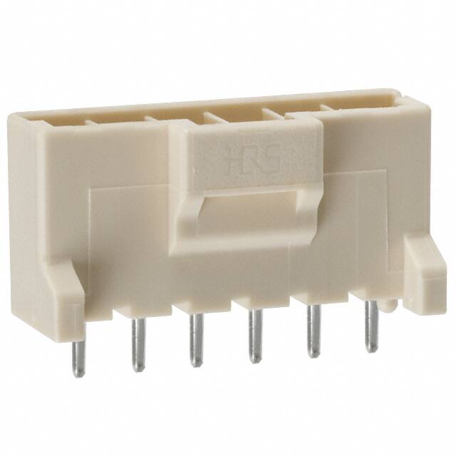 DF7-6P-3.96DS 