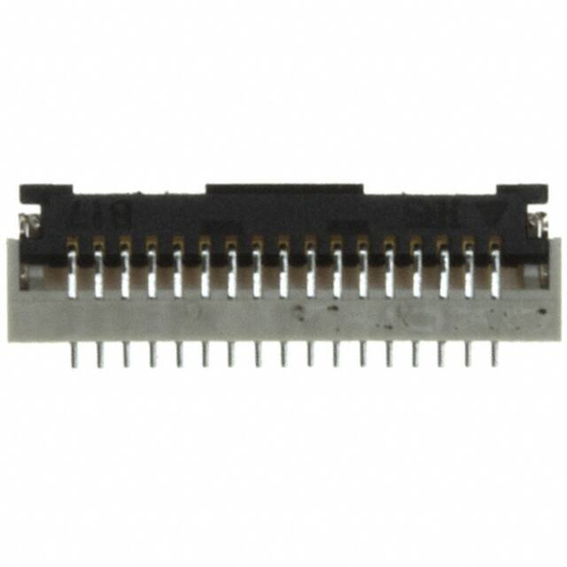 FH19S-17S-0.5SH(51) 