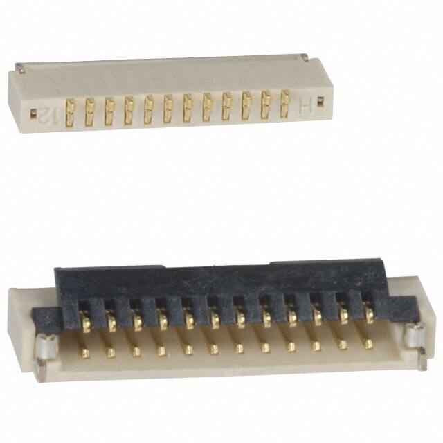 FH19SC-12S-0.5SH(05) 