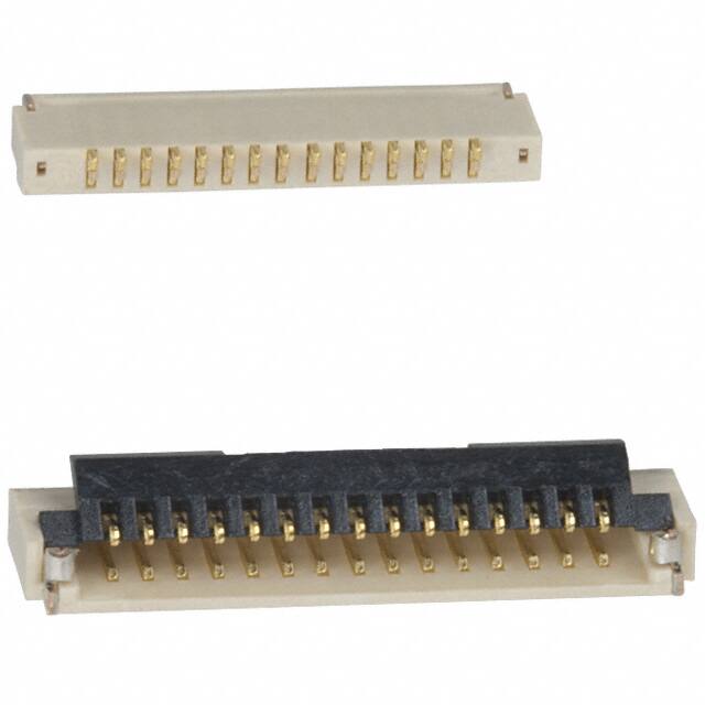 FH19SC-15S-0.5SH(05) 