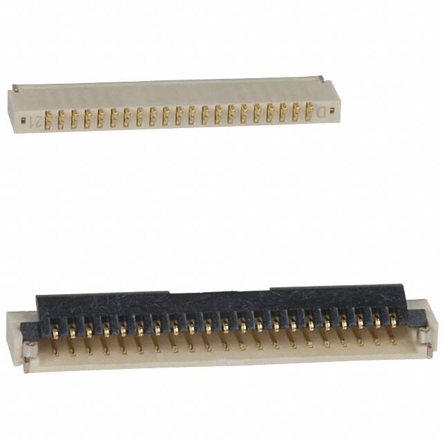 FH19SC-21S-0.5SH(05) 