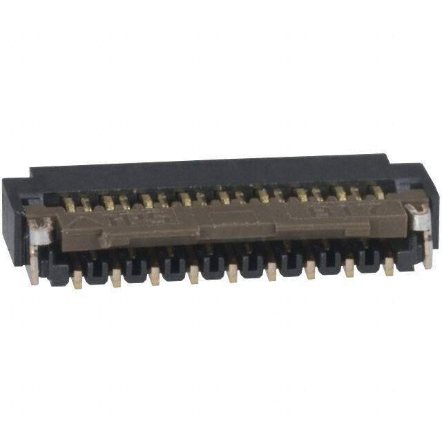 FH26W-17S-0.3SHW(10) 