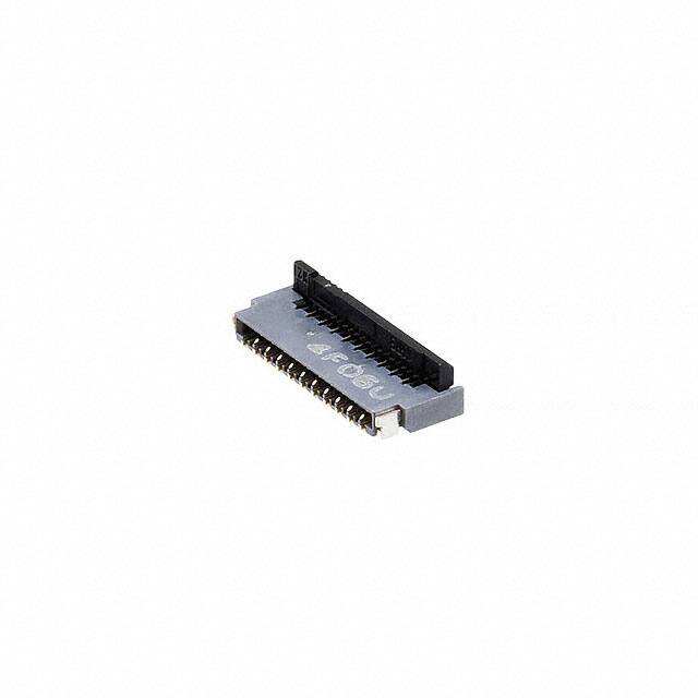 FH35C-21S-0.3SHW(10) 