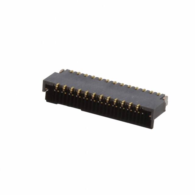 FH35C-25S-0.3SHW(10) 