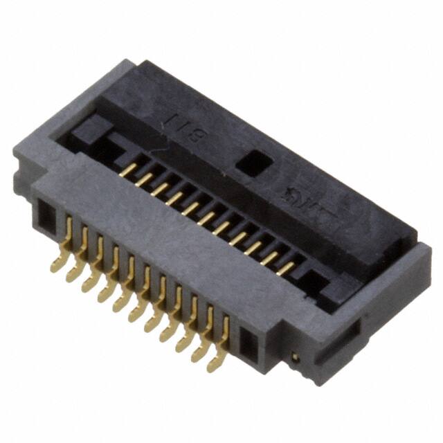 FH52-11S-0.5SH(99) 
