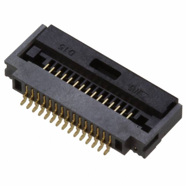FH52-15S-0.5SH(99) 