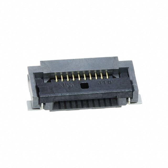 FH52E-10S-0.5SH(99) 