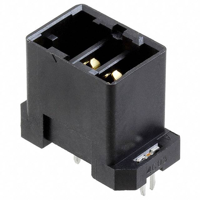 FX30B-2S-3.81DS