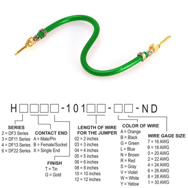 H2AAG-10112-G8 
