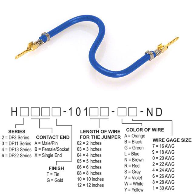 H2AAG-10103-L6 