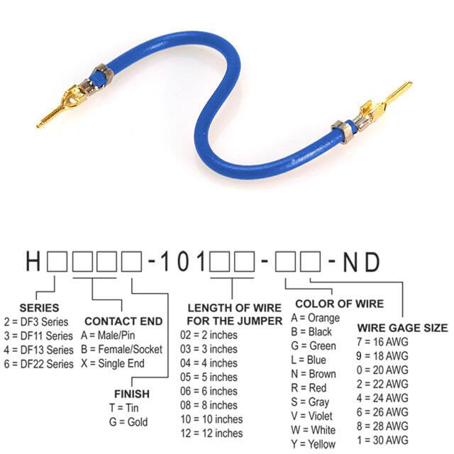 H2AAG-10106-L8 