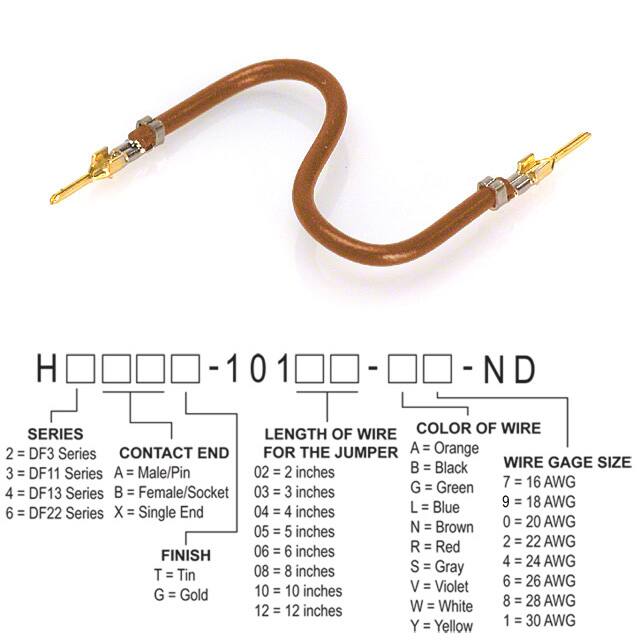 H2AAG-10102-N6 