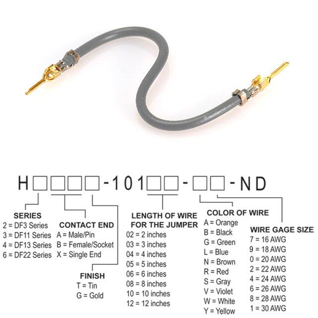 H2AAG-10105-S8 