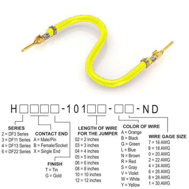 H2AAG-10104-Y4 
