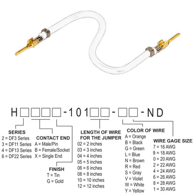H2AAG-10108-W6 