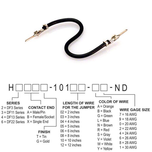 H2AAT-10112-B8 