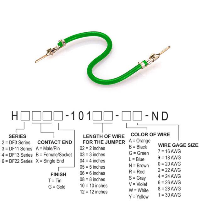 H2AAT-10110-G8 