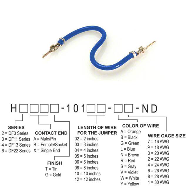 H2AAT-10105-L6 
