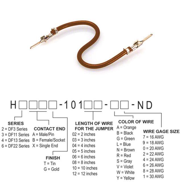 H2AAT-10105-N8 