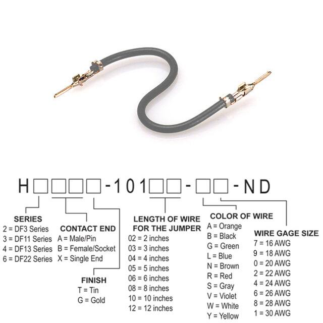 H2AAT-10102-S8 