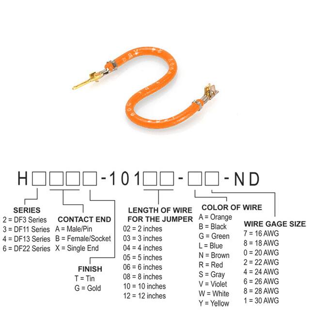 H2ABG-10105-A4 