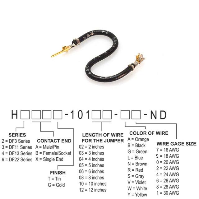 H2ABG-10105-B4 