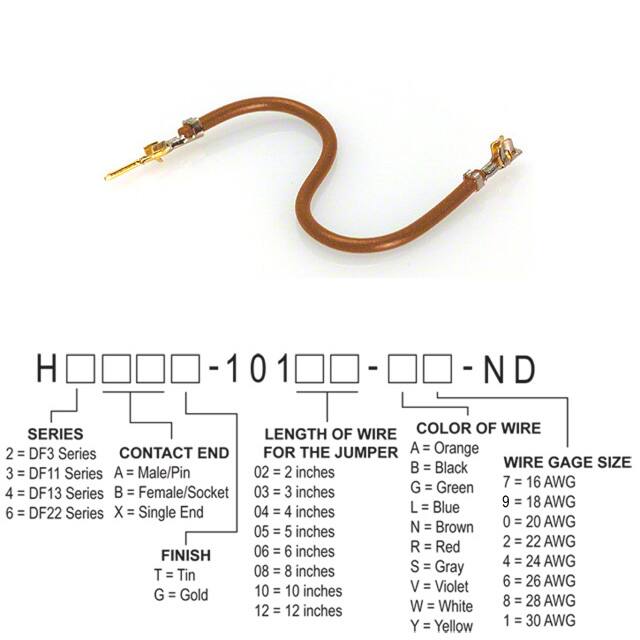 H2ABG-10103-N8 