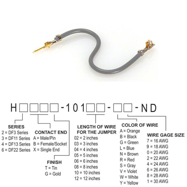 H2ABG-10112-S8 