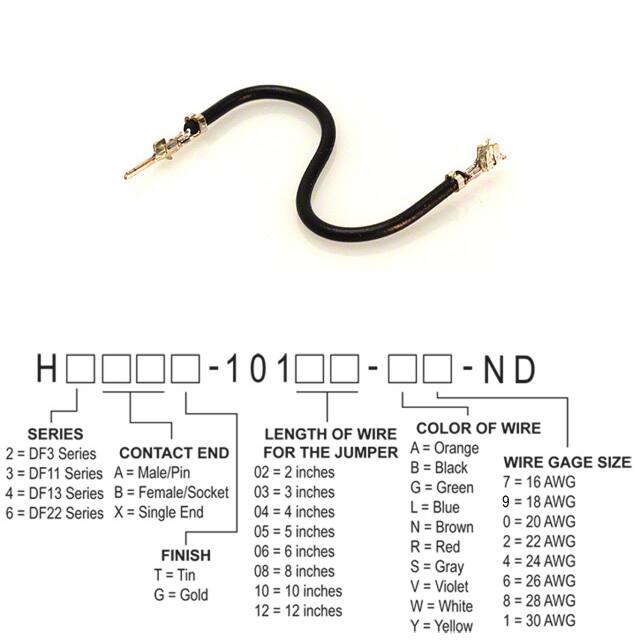 H2ABT-10104-B8 