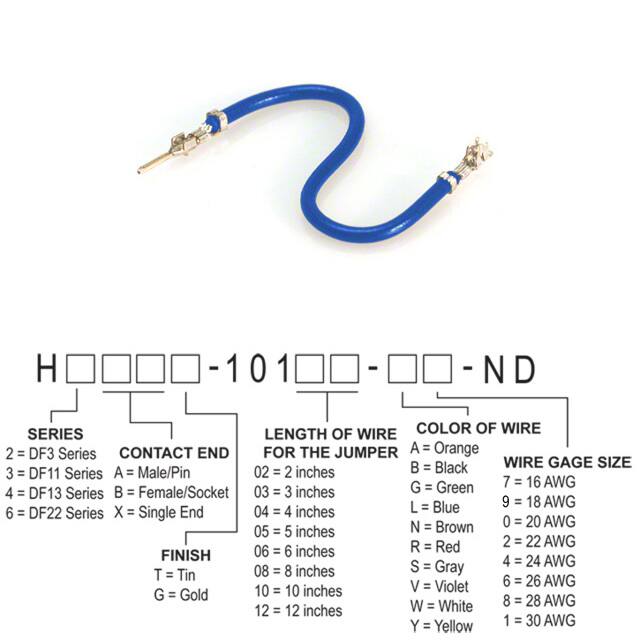 H2ABT-10104-L8 