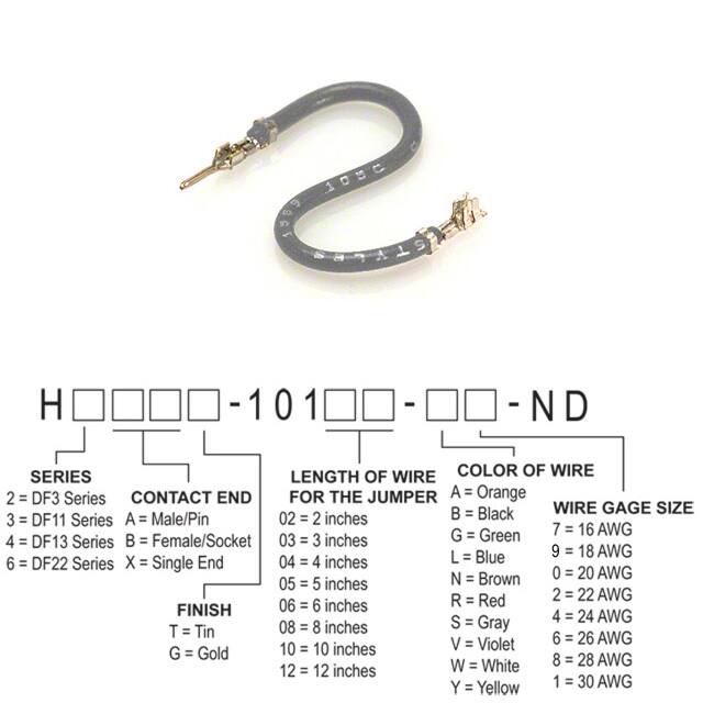 H2ABT-10103-S4 