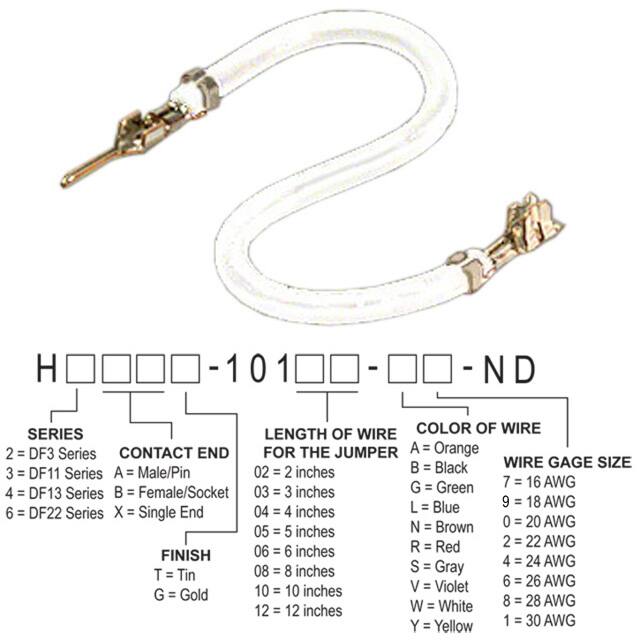H2ABT-10112-W4 