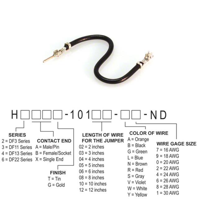 H2ABT-10105-B6 