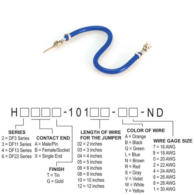H2ABT-10106-L6 