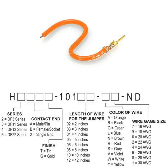 H2AXG-10104-A4 