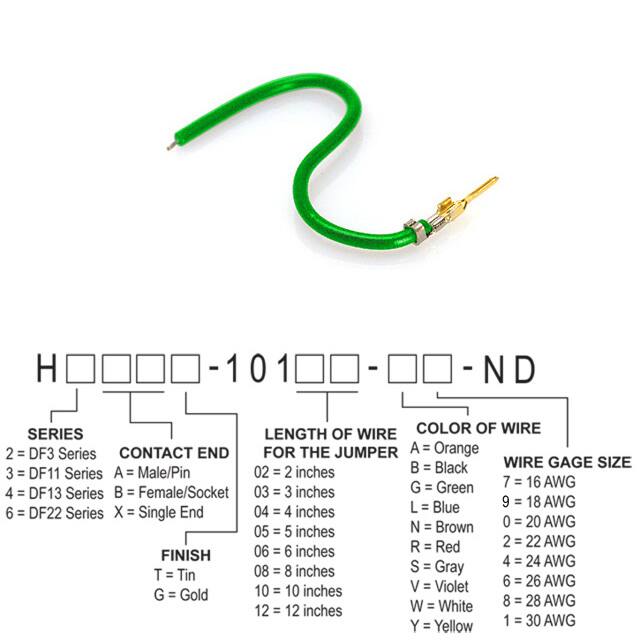 H2AXG-10106-G8 
