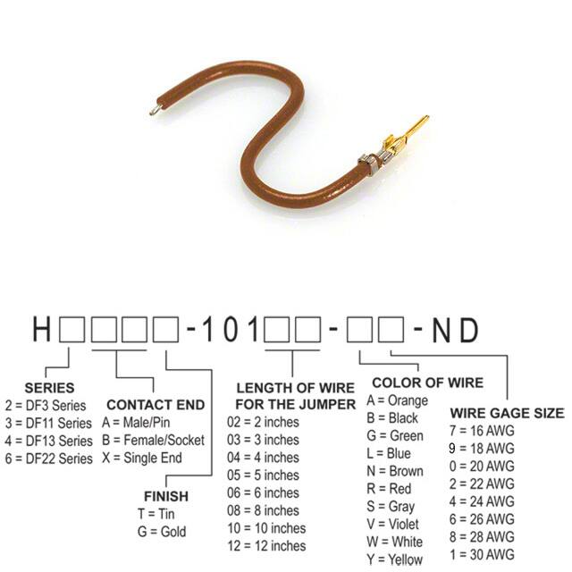 H2AXG-10108-N6 