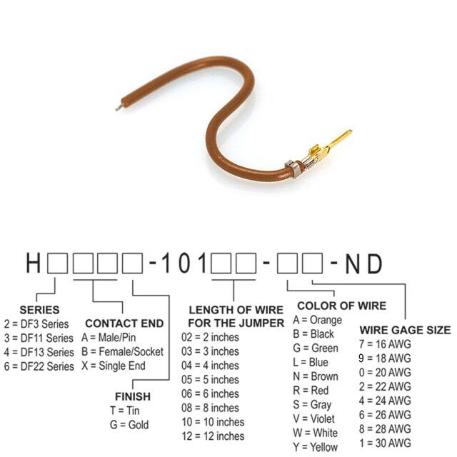H2AXG-10112-N8 