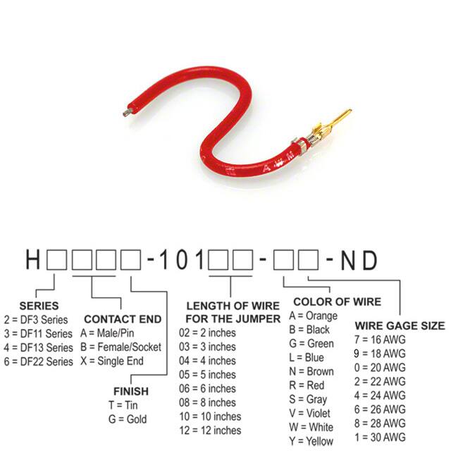H2AXG-10104-R4 