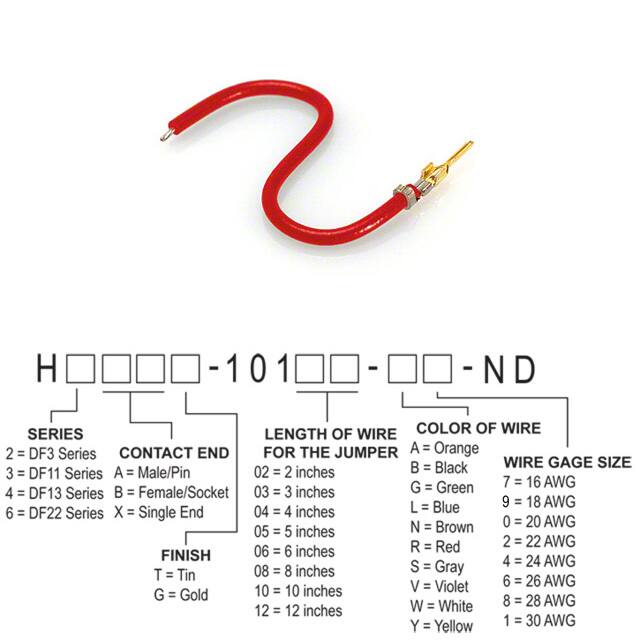 H2AXG-10103-R6 