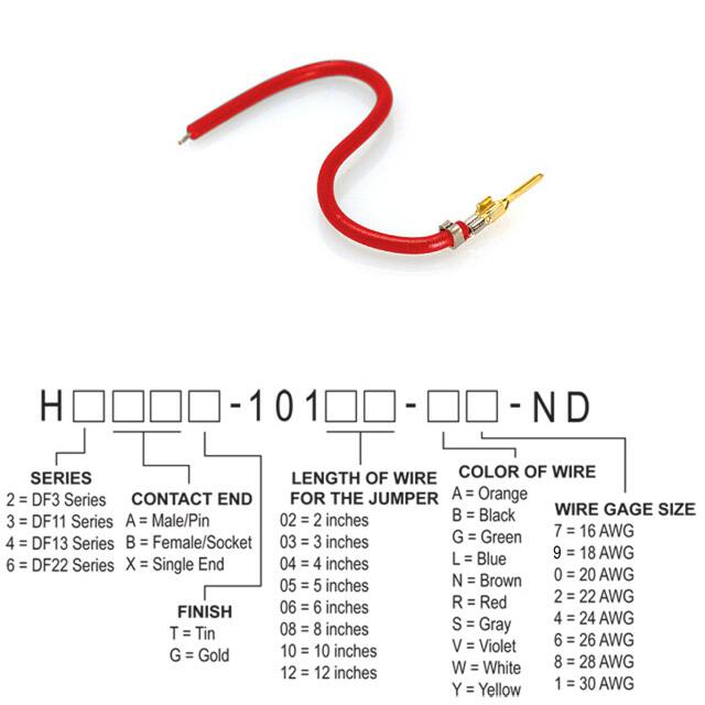 H2AXG-10110-R8 