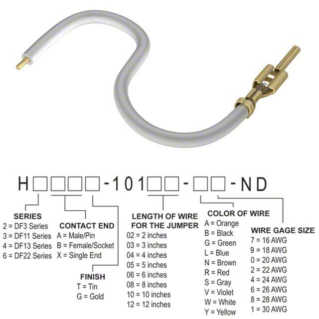 H2AXG-10104-W4 