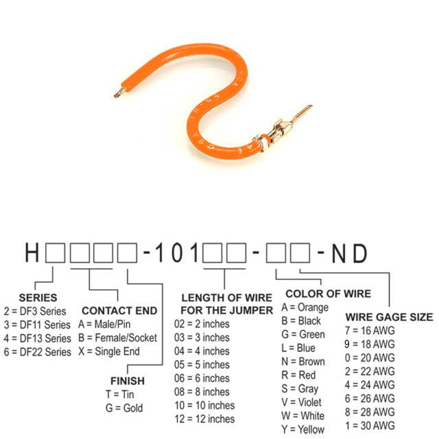 H2AXT-10103-A4 