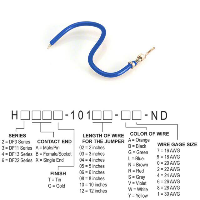 H2AXT-10106-L8 