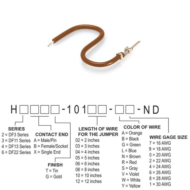H2AXT-10102-N6 
