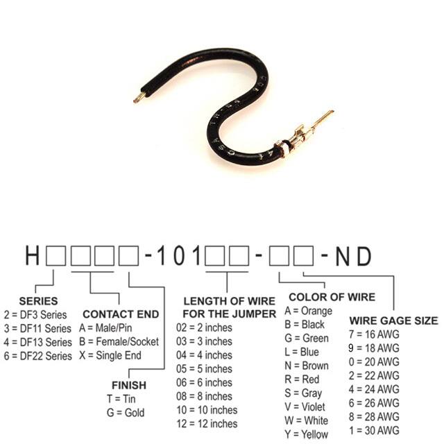 H2AXT-10102-B4 