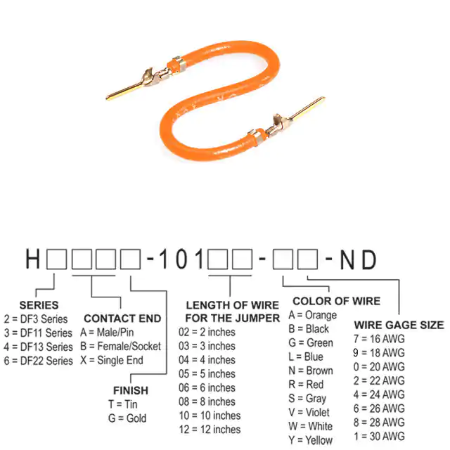 H3AAG-10104-A6 