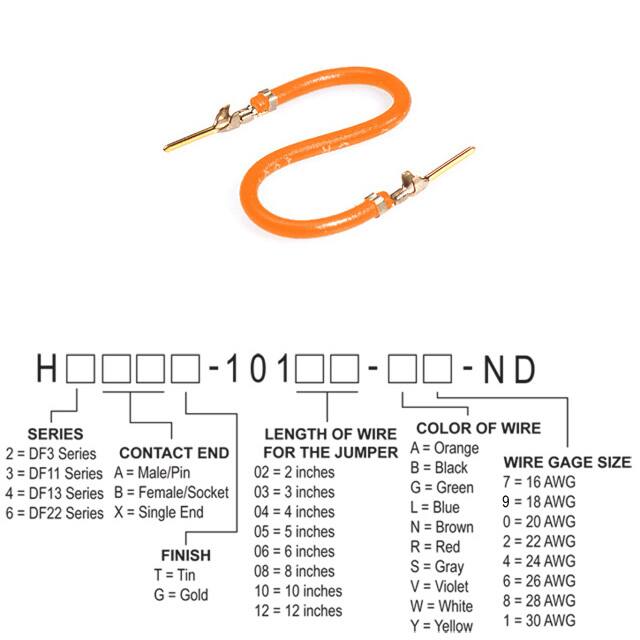 H3AAG-10110-A8 